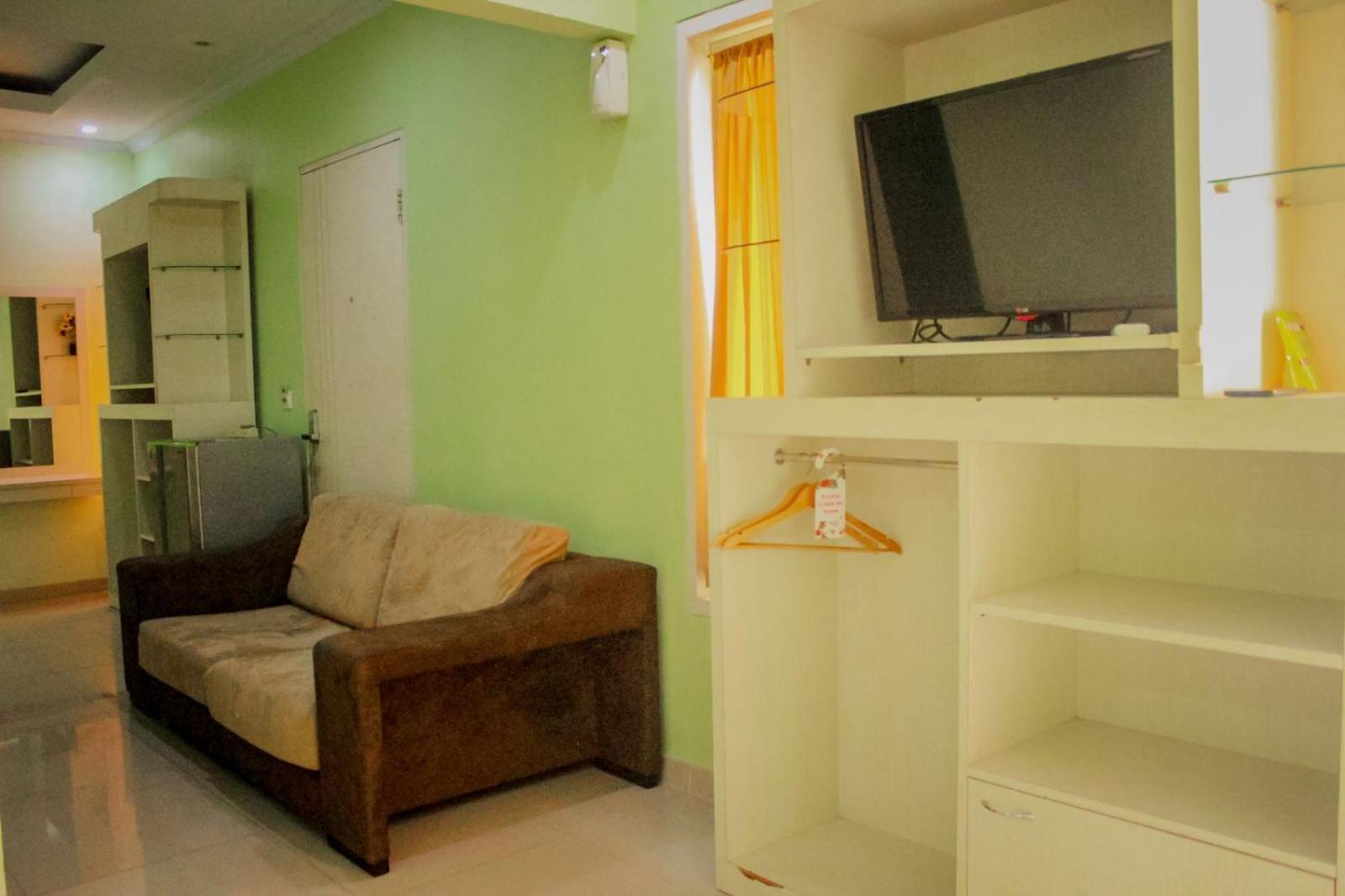 Dedy Beach Inn Kuta Lombok Exterior foto